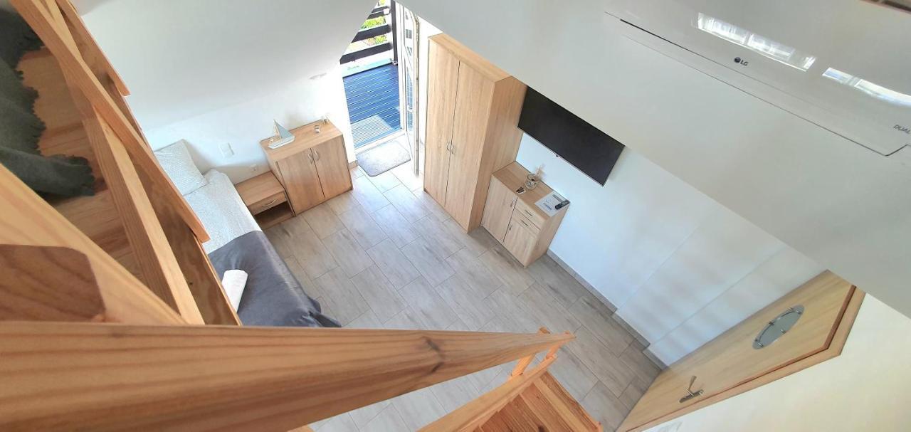 Galeon Apartamenty Mikołajki Εξωτερικό φωτογραφία