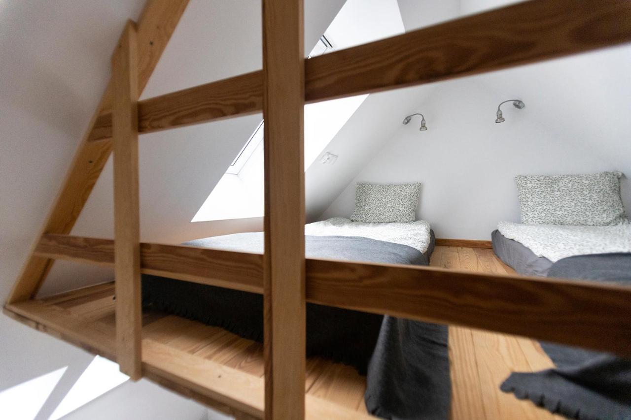 Galeon Apartamenty Mikołajki Εξωτερικό φωτογραφία