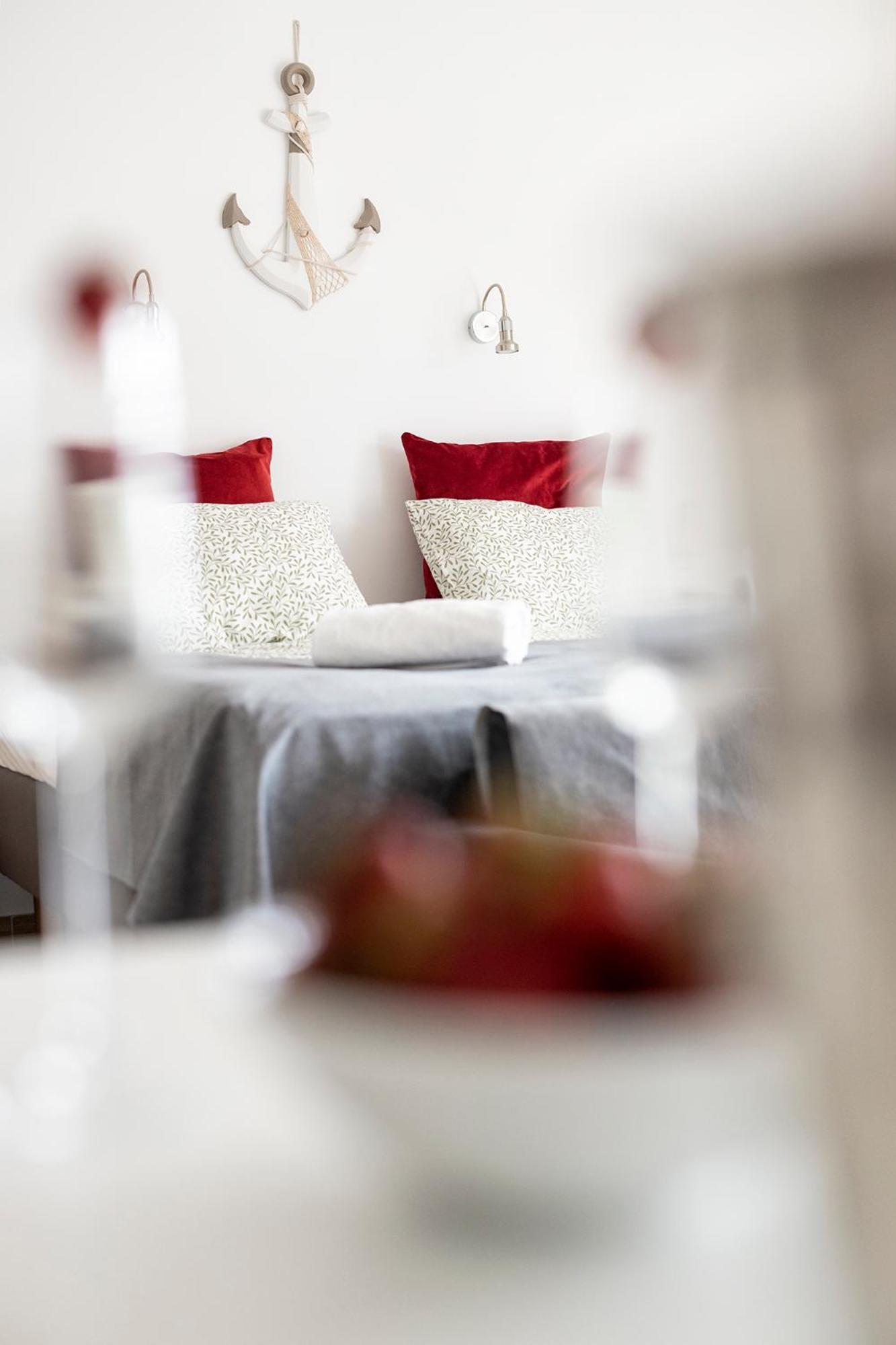 Galeon Apartamenty Mikołajki Εξωτερικό φωτογραφία