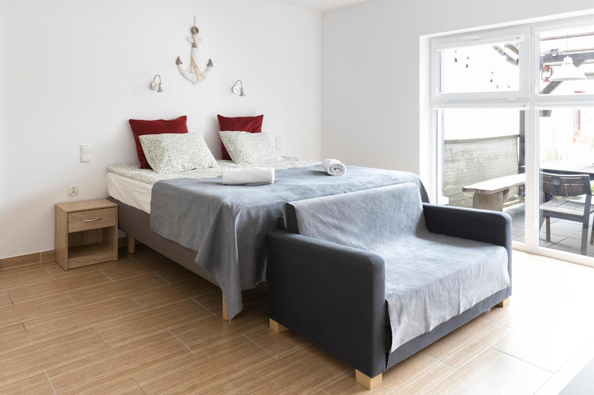 Galeon Apartamenty Mikołajki Εξωτερικό φωτογραφία