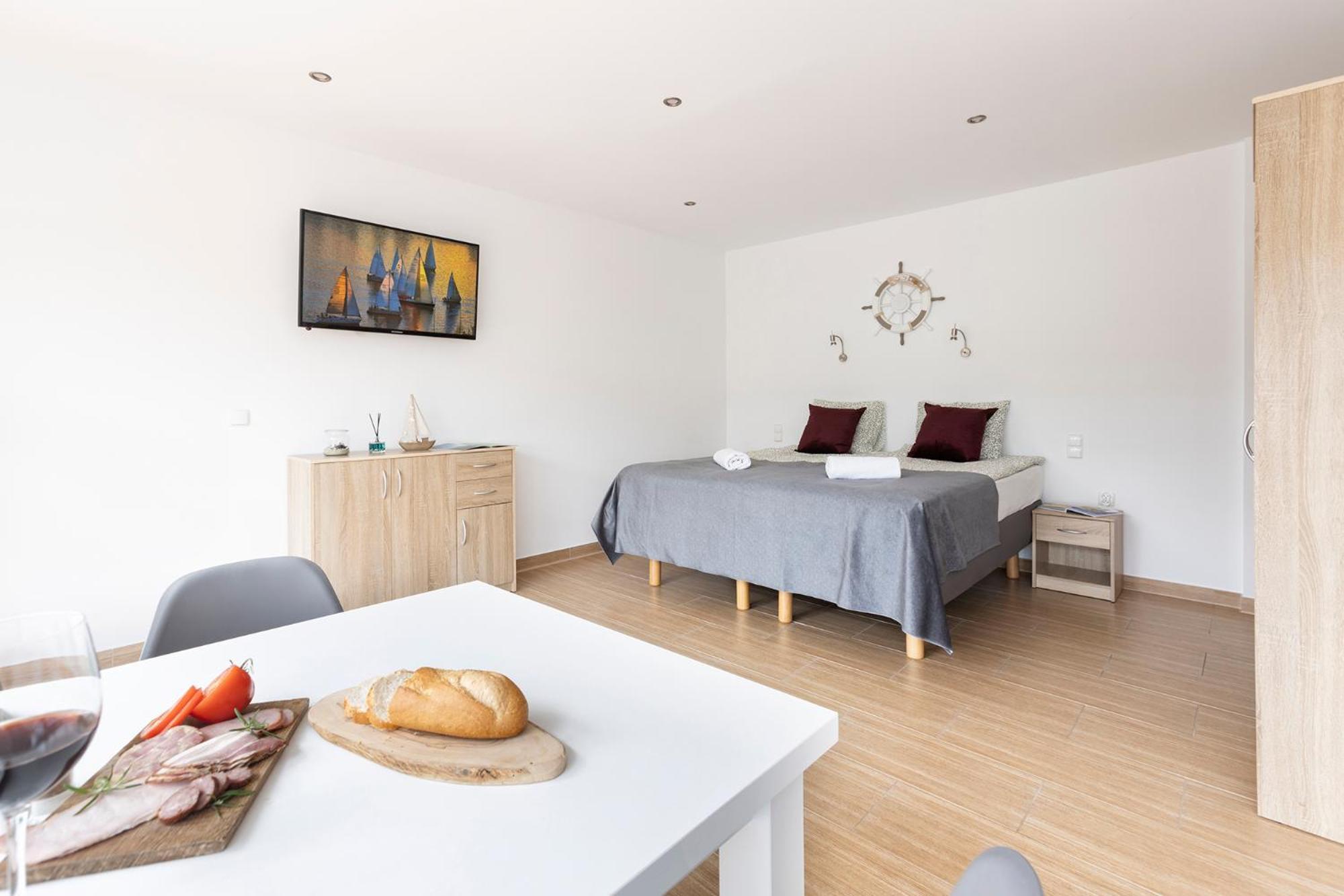 Galeon Apartamenty Mikołajki Εξωτερικό φωτογραφία