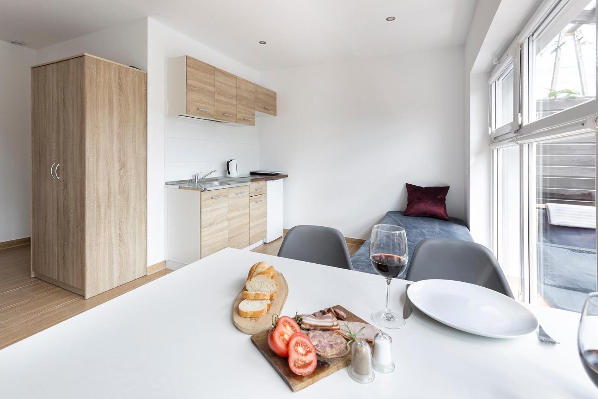 Galeon Apartamenty Mikołajki Εξωτερικό φωτογραφία
