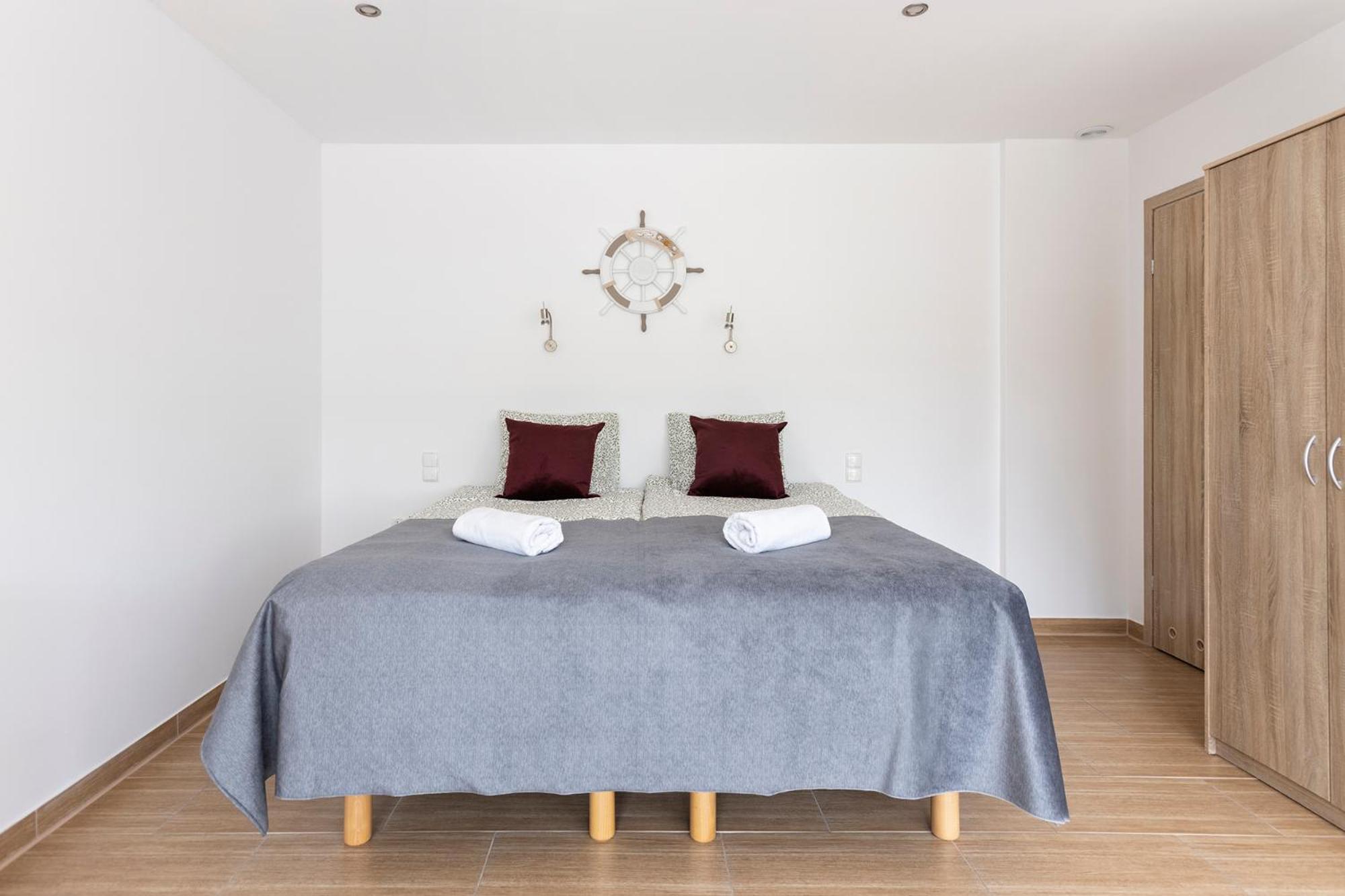 Galeon Apartamenty Mikołajki Εξωτερικό φωτογραφία