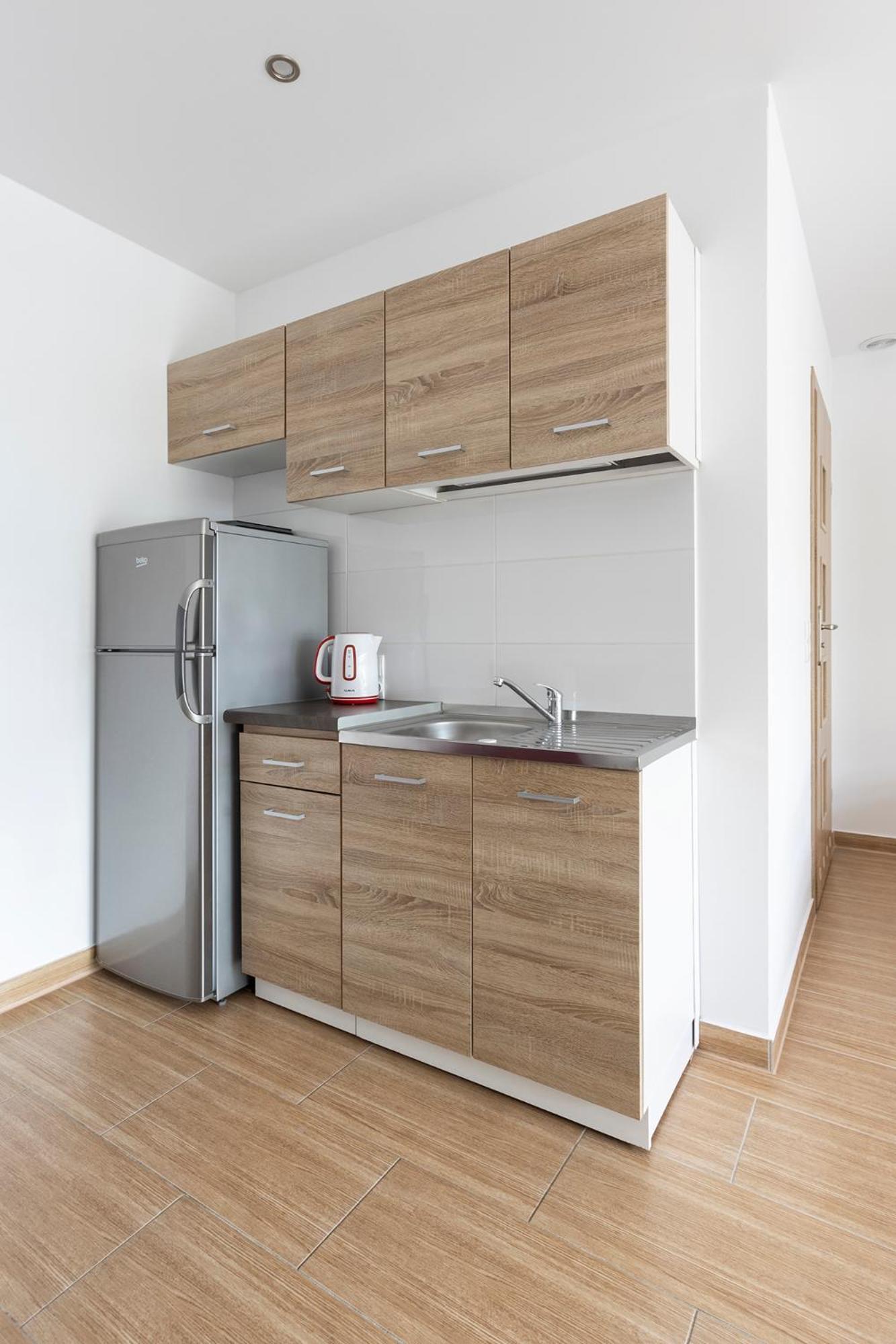 Galeon Apartamenty Mikołajki Εξωτερικό φωτογραφία