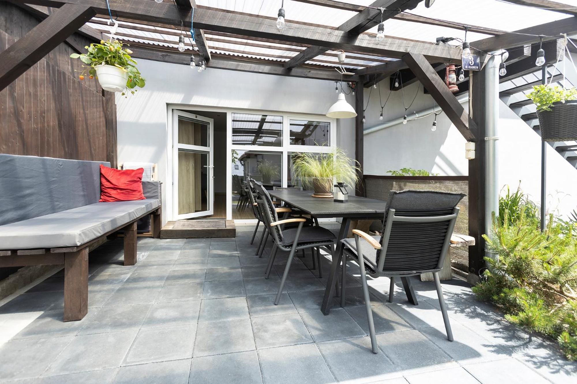Galeon Apartamenty Mikołajki Εξωτερικό φωτογραφία