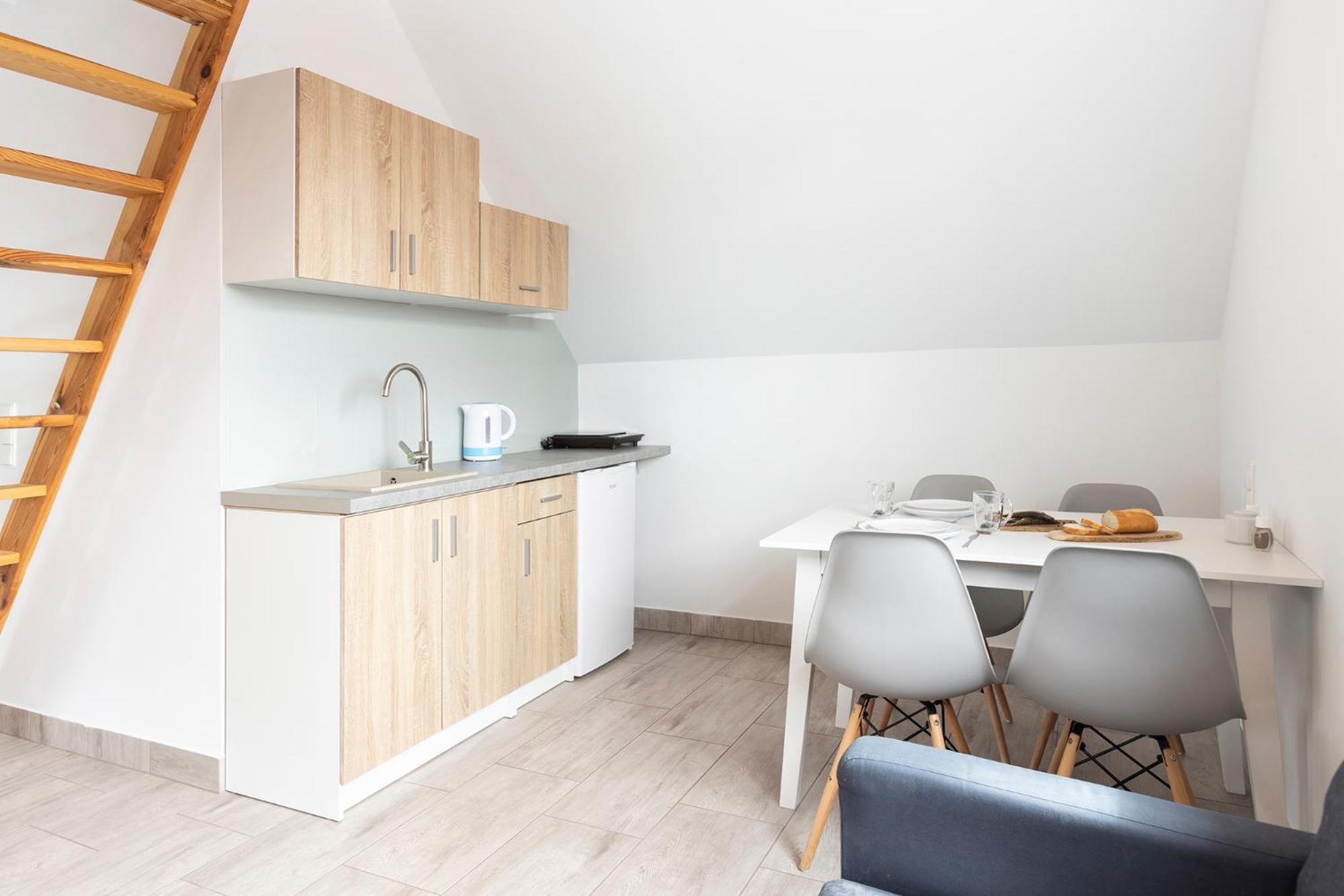 Galeon Apartamenty Mikołajki Εξωτερικό φωτογραφία