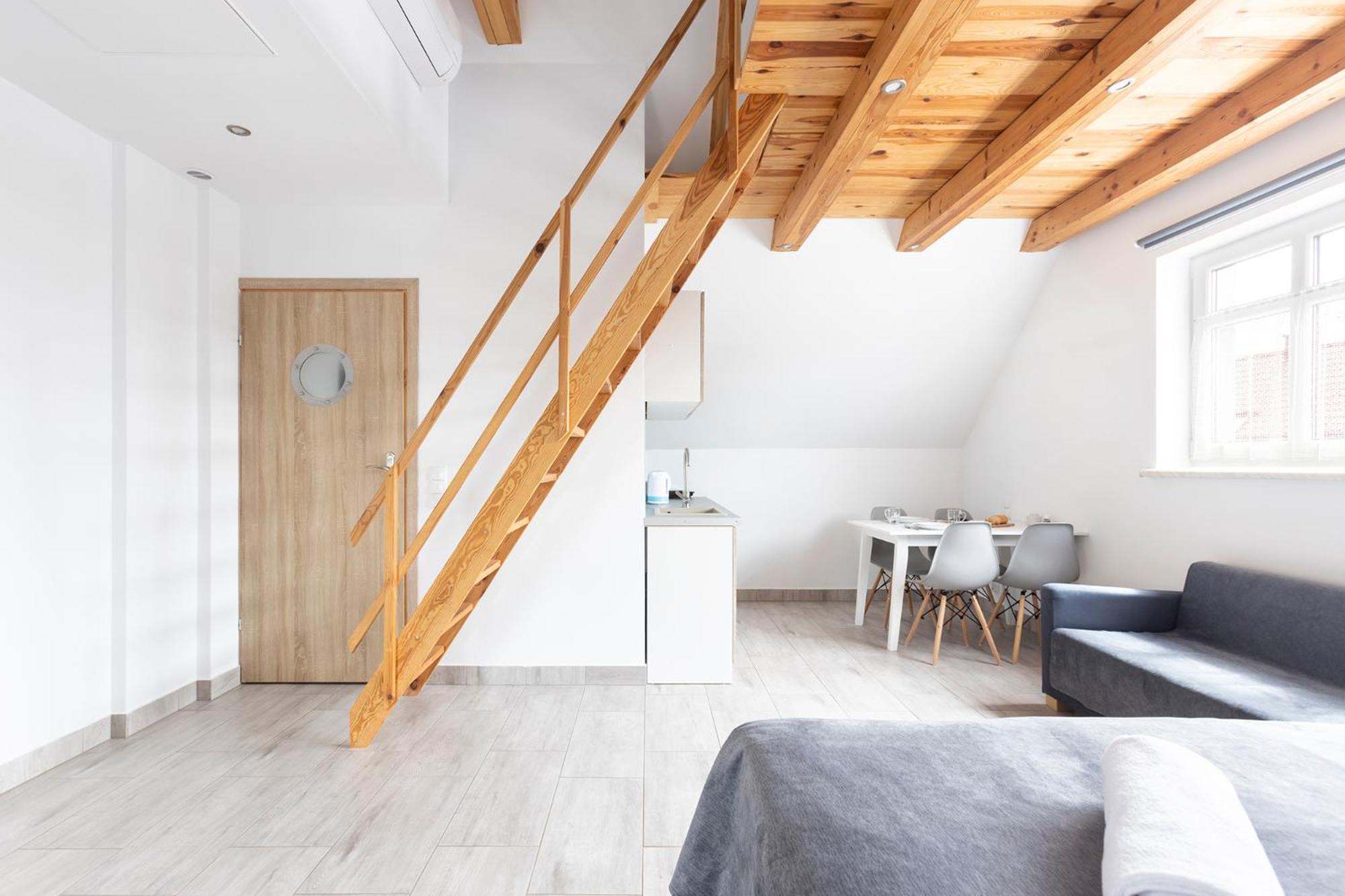Galeon Apartamenty Mikołajki Εξωτερικό φωτογραφία