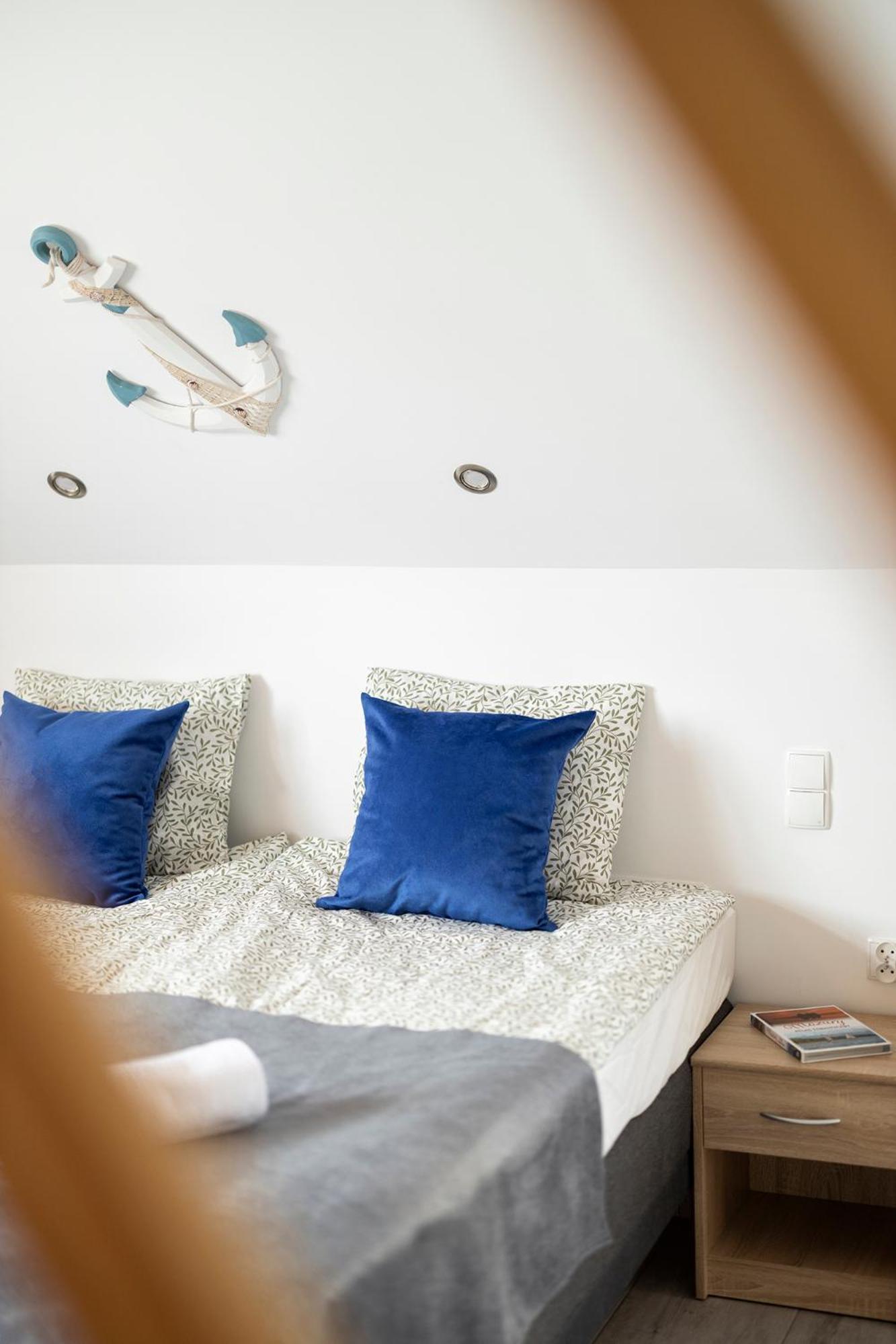 Galeon Apartamenty Mikołajki Εξωτερικό φωτογραφία