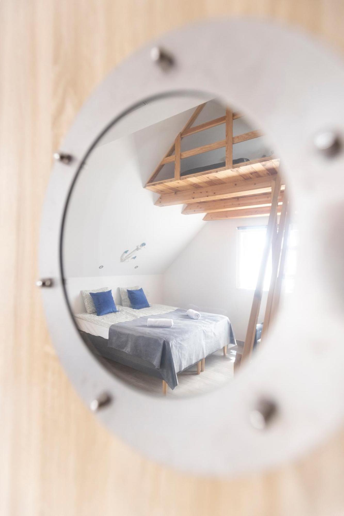 Galeon Apartamenty Mikołajki Εξωτερικό φωτογραφία