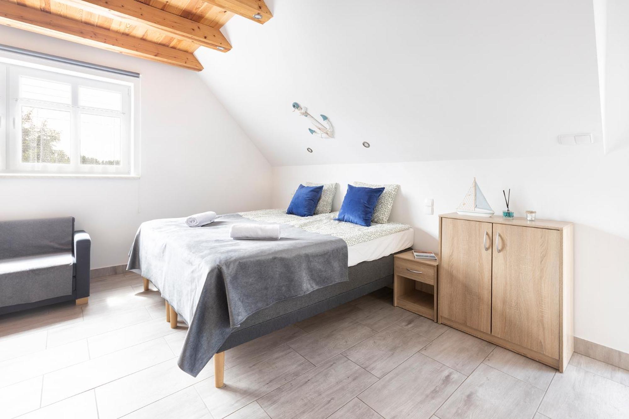 Galeon Apartamenty Mikołajki Εξωτερικό φωτογραφία