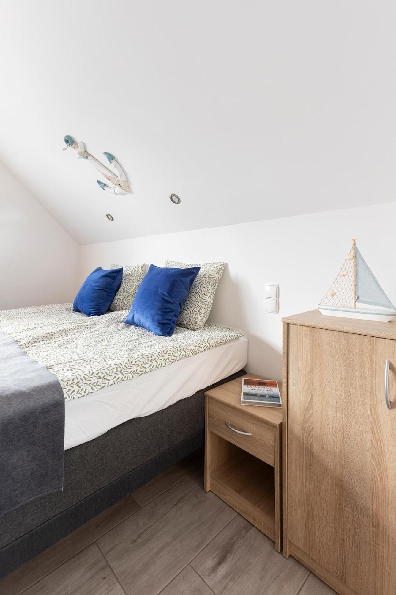 Galeon Apartamenty Mikołajki Εξωτερικό φωτογραφία