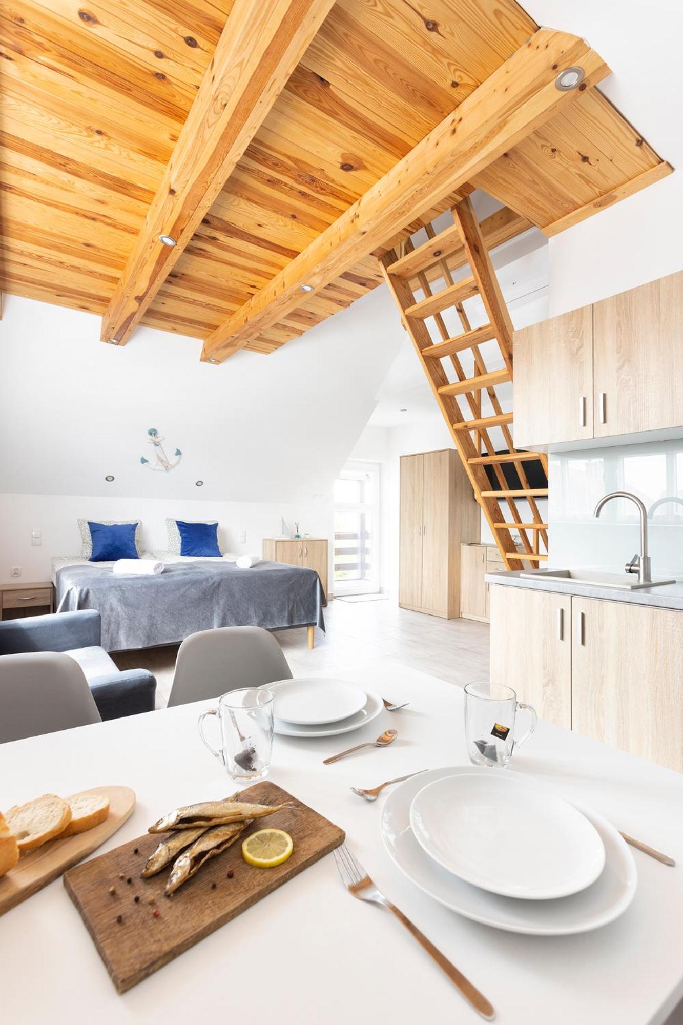 Galeon Apartamenty Mikołajki Εξωτερικό φωτογραφία