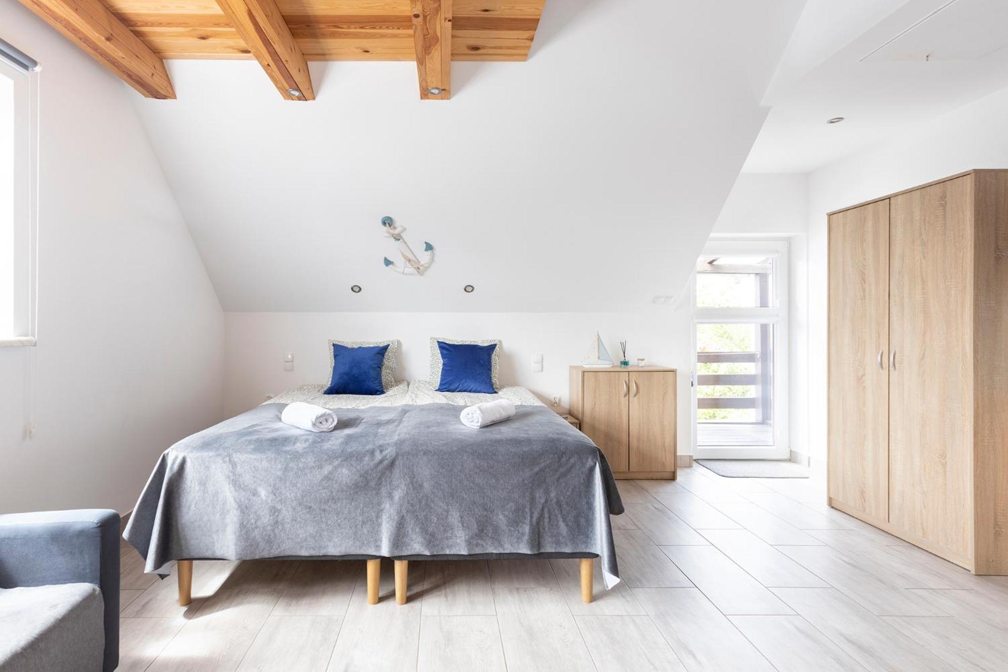 Galeon Apartamenty Mikołajki Εξωτερικό φωτογραφία