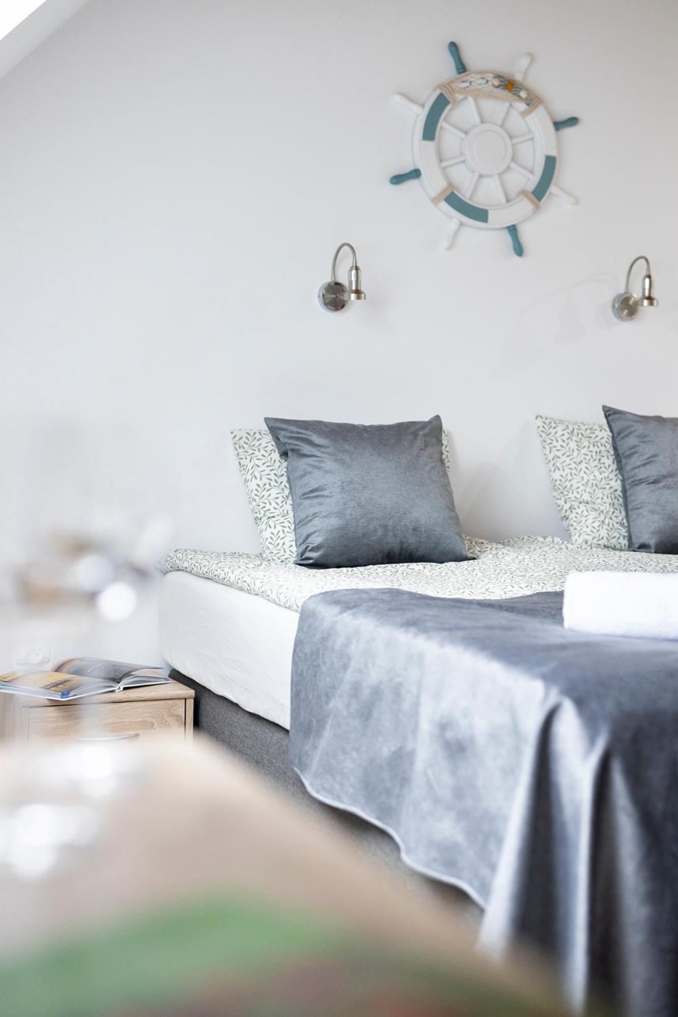 Galeon Apartamenty Mikołajki Εξωτερικό φωτογραφία
