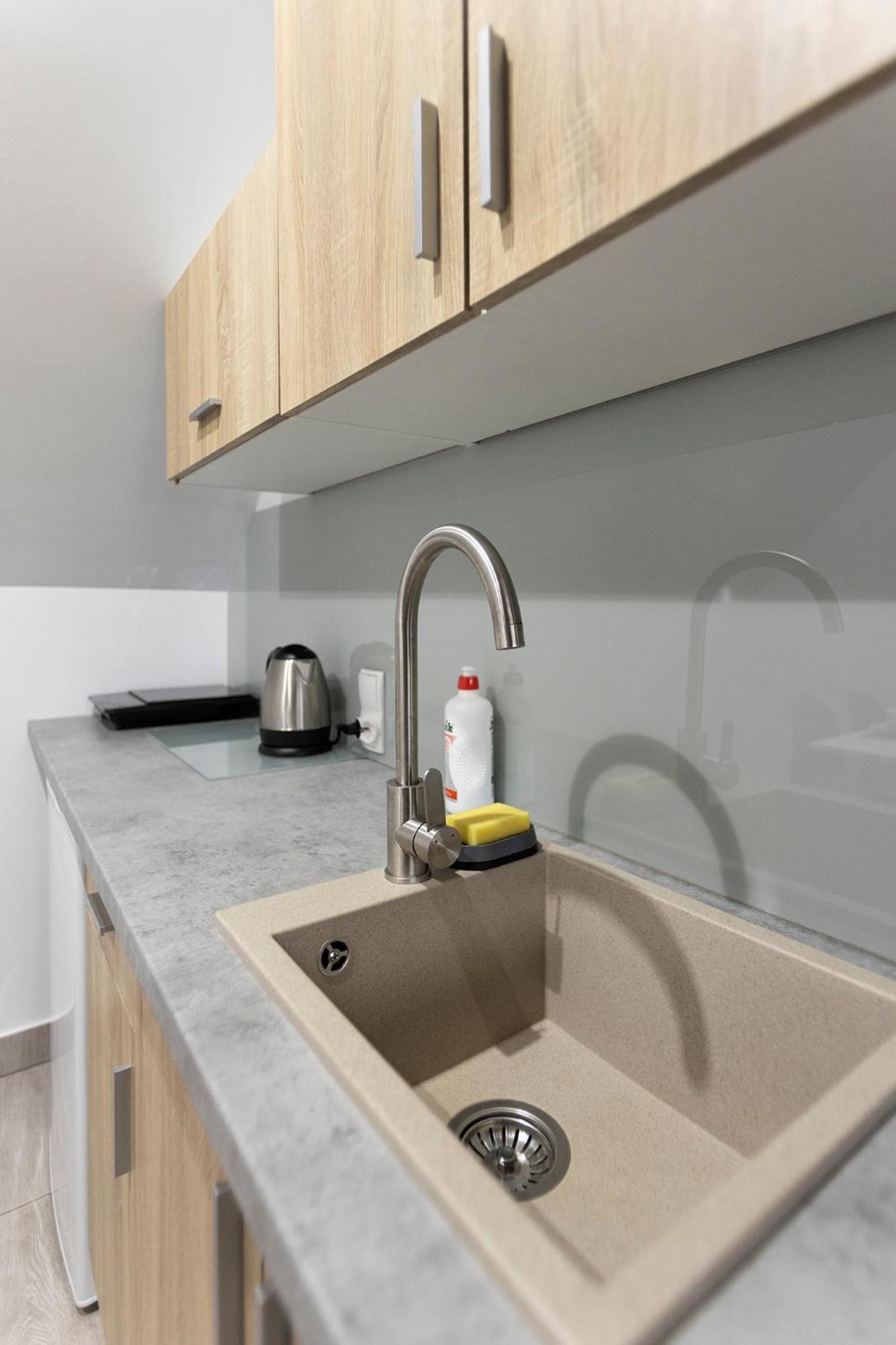 Galeon Apartamenty Mikołajki Εξωτερικό φωτογραφία