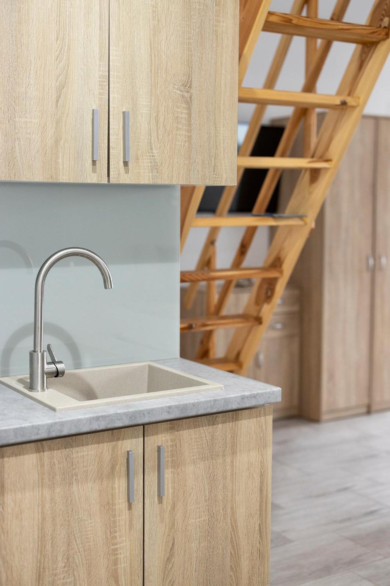 Galeon Apartamenty Mikołajki Εξωτερικό φωτογραφία